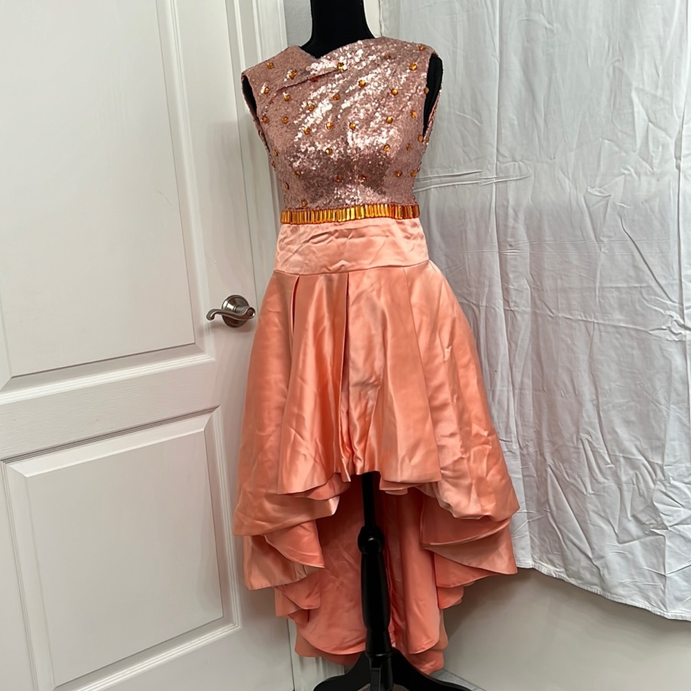 Beautiful dress